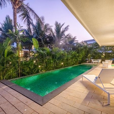 Casa Yna 3Bhk By Tisyastays Marmagao Zewnętrze zdjęcie