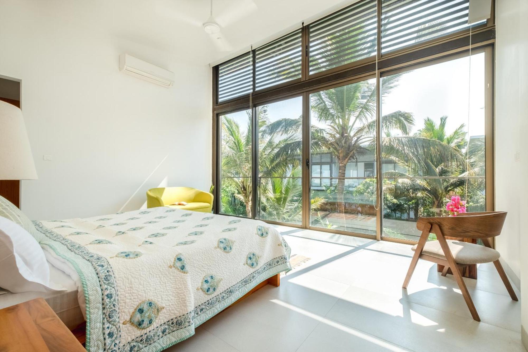 Casa Yna 3Bhk By Tisyastays Marmagao Zewnętrze zdjęcie